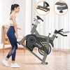 Cycling Bike Fitness Bike for Home Cardio Stationary Bike