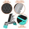 Yes4All Multifunctional Fitness Aerobic Step Platform/Aerobic Deck