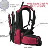Hiking Gear Insulated Hydration Backpack Pack