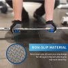 Lorpect Workout Gloves, Full Palm Protection & Extra Grip