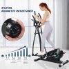 MaxKare Elliptical Machine for Home Use Elliptical Trainer Machine
