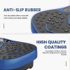 Vibration Platform Fit Massage Workout Trainer