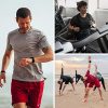POLAR Unite Waterproof Fitness Watch