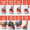 Revitalize Your Feet & Legs with Power Legs Vibration Plate Foot Massager