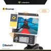 CIRCUIT FITNESS Circuit Fitness Deluxe Foldable Magnetic Rowing Machine