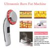 6-in-1 Multifunctional Body Slimming Machine – Effective Fat Burn & Body Shaping Massager for Home Use