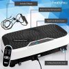 Hurtle Fitness Vibration Platform Machine - Home Gym