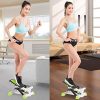 BBJOZ Step Machines Steppers for Home, Lose Weight Training