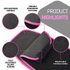 Arm & Thigh Slimmer Kit for Women