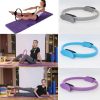 Mantra Sport Pilates Ring Magic Circle for Women Men