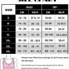 HOPLYNN Neoprene Sweat Waist Trainer Corset Trimmer Belt