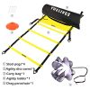 YUELIVES Agility Ladder Speed Training Set