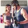 Weight Lifting Gym Workout Gloves with Wrist Wrap Support