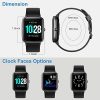 Vaoyao Smart Watch for Android/Samsung/iPhone