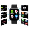 Smart Watch, Fitness Tracker with 1.4inch Full Touch Screen