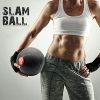 STRPRETTY BASIC Weight Training Slam Ball Medicine Ball 10 lbs