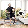 Ksera Resistance Bands Set Exercise Bands - Workout Bands Stackable