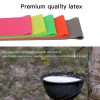 Resistance Bands Set Fit for Women and Men Yoga, Fitness