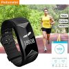 Willful Fitness Tracker, Fitness Watch Heart Rate Monitor