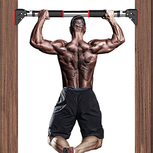 Pull Up Bar - Your Ultimate Home Gym Fitness Solution