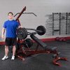 Body-Solid Corner Leverage Gym for Strength Training