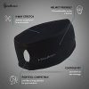 Women’s Ponytail Headband | Moisture Wicking Ear Band