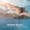 Docooler Honor Band 5 Smart Bracelet Watch Faces