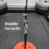 Enhance Your Home Gym with the Fitness Pulley System - Build Muscles and Save Space