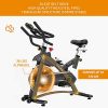 Cyclace Exercise Bike Stationary 330 Lbs Weight Capacity