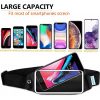 Stay Hands-Free & Secure with the Best Running Belt for Large Phones
