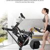 BARWING Exercise Bikes Stationary Bicycle- Indoor
