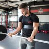 Armageddon Sports Premium Arm Blaster Biceps Isolator