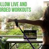 BodyBoss Home Gym 2.0 - Full Portable Gym Home Workout Package