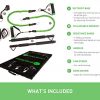 Bring the Gym to Your Doorstep with BodyBoss Home Gym 2.0