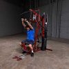 Body-Solid G6BR Bi-Angular Home Gym for Weight Training