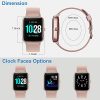 Willful Smart Watch for Android Phones and iOS Phones