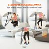 ANCHEER Vertical Climber, Climber Indoor,