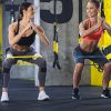 ProBody Pilates Resistance Loop Bands – Premium Set of 5