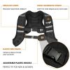 Yes4All Workout Weighted Vest – 10lb Exercise Weighted Vest