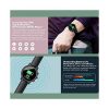 NAYY Smart Watch, High-End Fitness Trackers