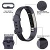 Maledan Replacement Bands Compatible for Fitbit Alta