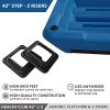 Aerobic Exercise Step Platform by Day 1 Fitness