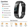 Smart Watch, Fitness Tracker with Heart Rate Monitor