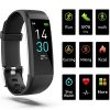 XWZ Smart Watch, Fitness Tracker, Waterproof IP68