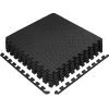 Yes4All Interlocking Exercise Foam Mats – Interlocking Floor Mats