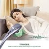MegaWise Massager Handheld Deep Tissue Neck Back Massager