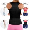 GAODI Women Waist Trainer Sauna, Vest Slim Corset