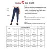Running Tights High Waisted Workout Pants Long Winter Leggings
