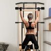 Home Gym Pull Up Bar with Dip Bar and More 💪🏡🏋️‍♂️