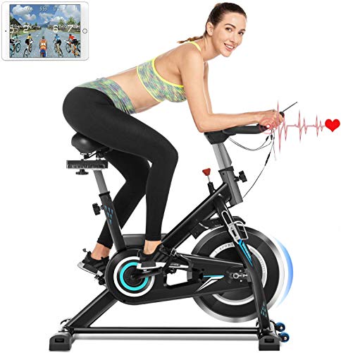 Home Workout Indoor Cycling Bike Stationary Exercise
